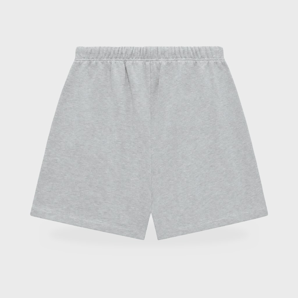 Essentials x NBA Short – Light Oatmeal