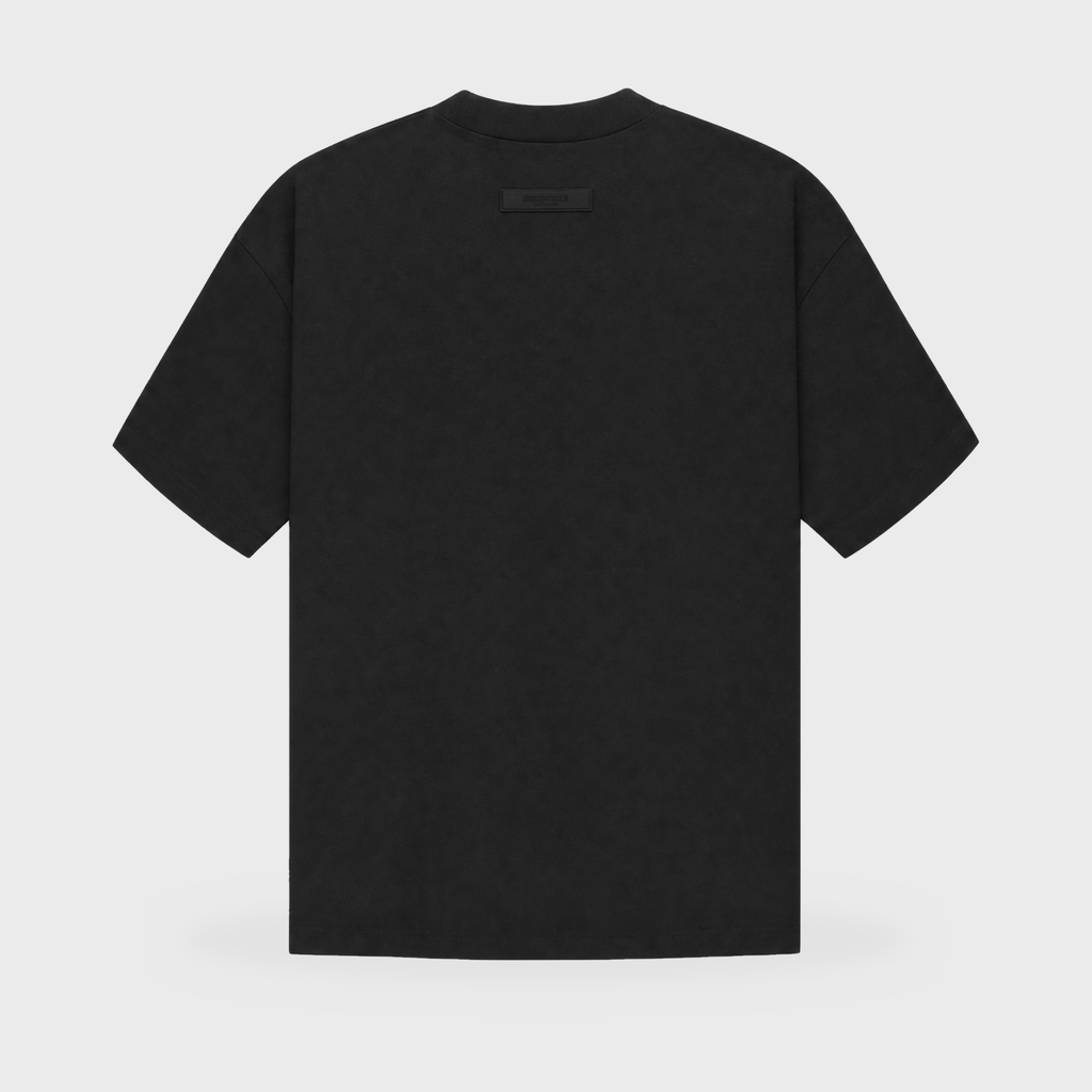 Essentials x NBA T-Shirt (2) – Black