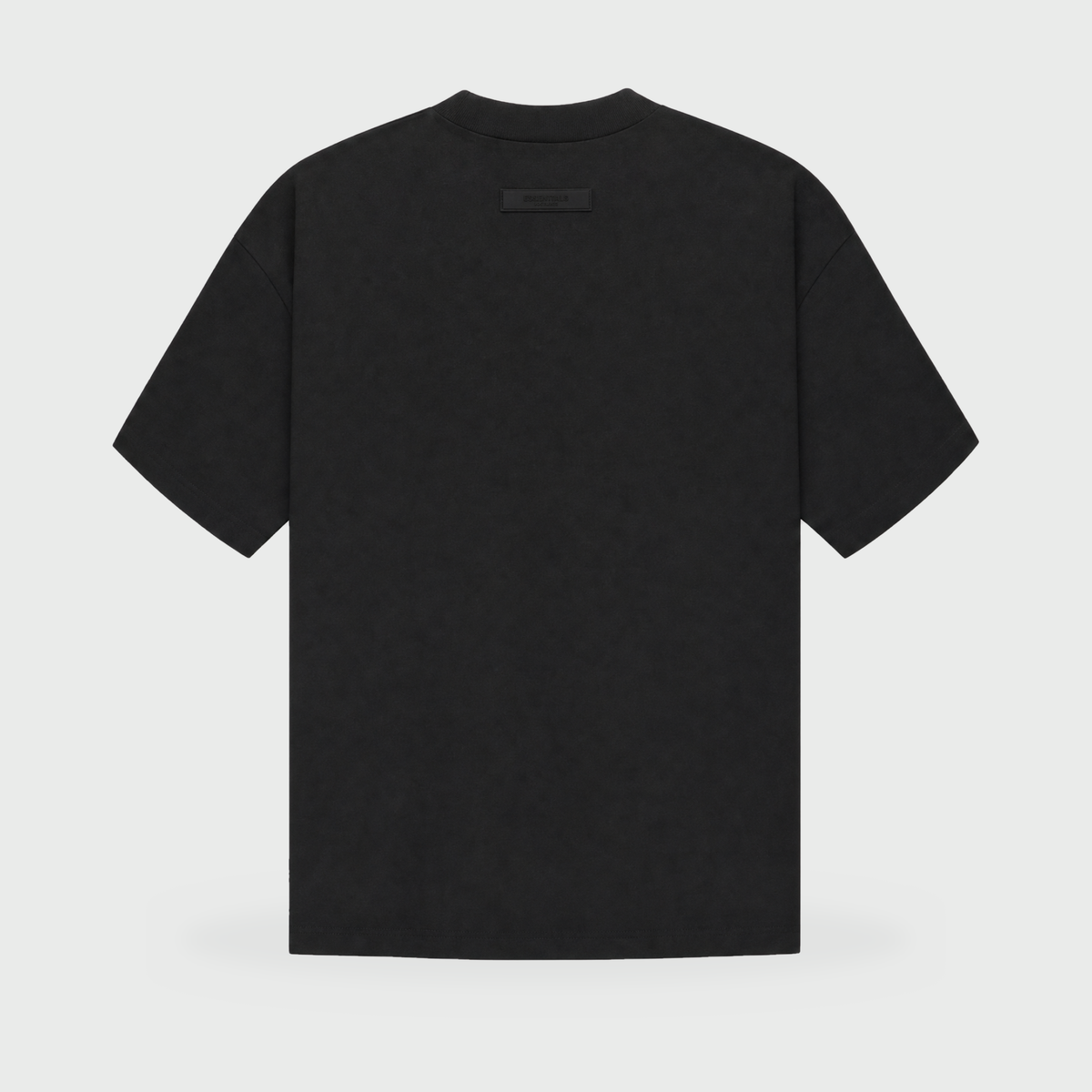 Essentials x NBA T-Shirt (2) – Black