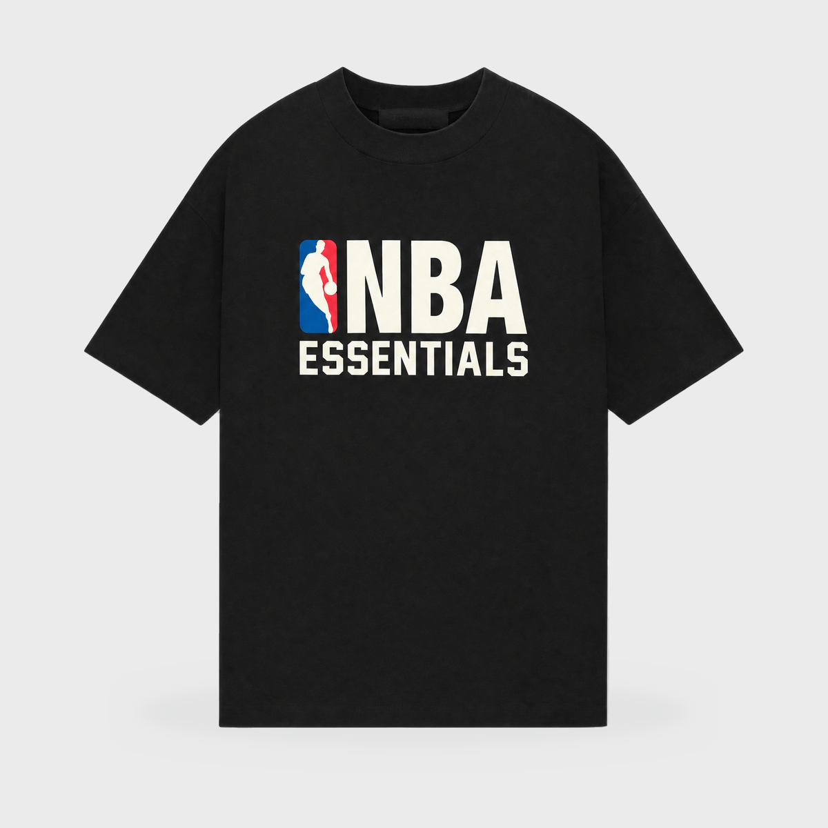 Essentials x NBA Summer Set – Black