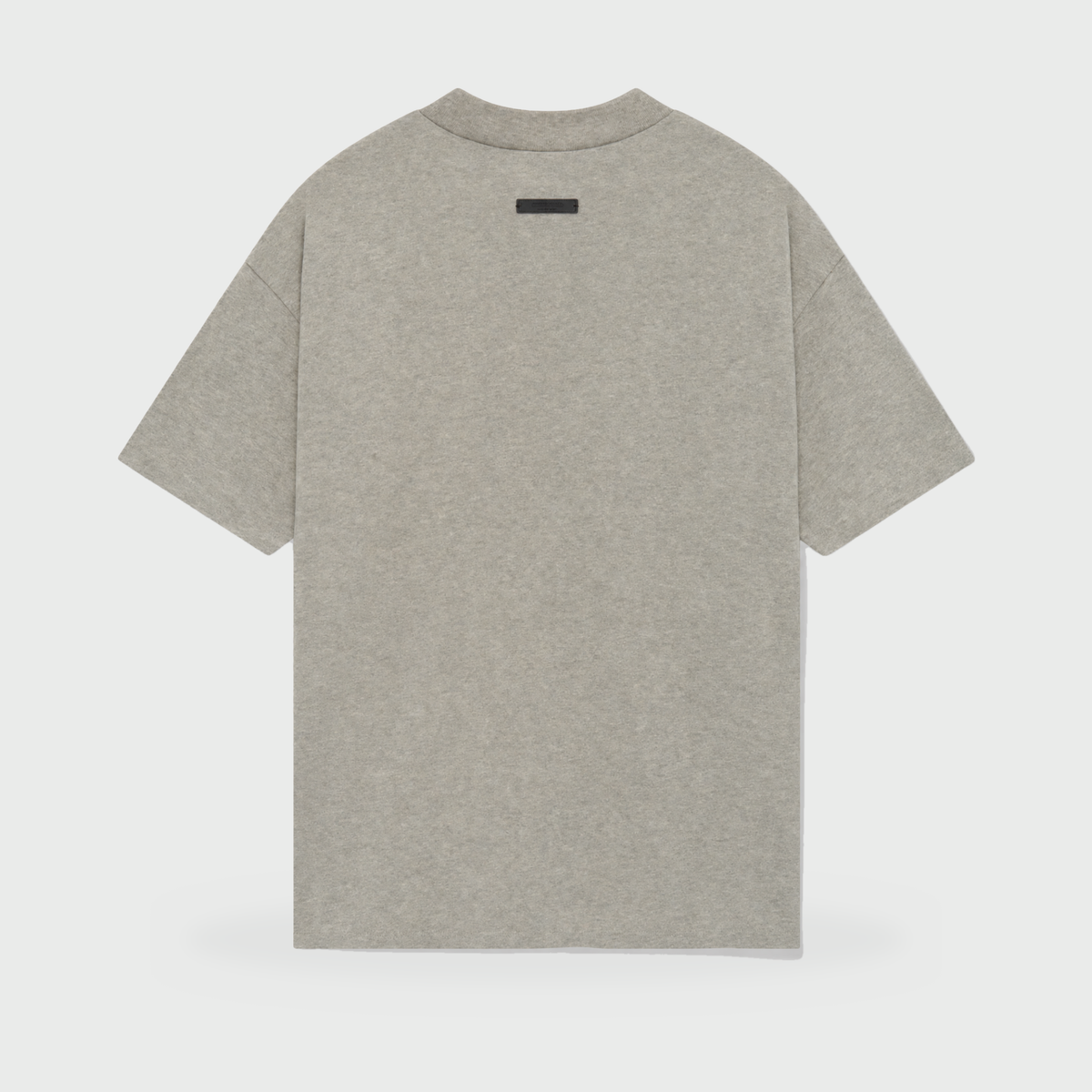 Essentials x NBA T-Shirt – Dark Oatmeal