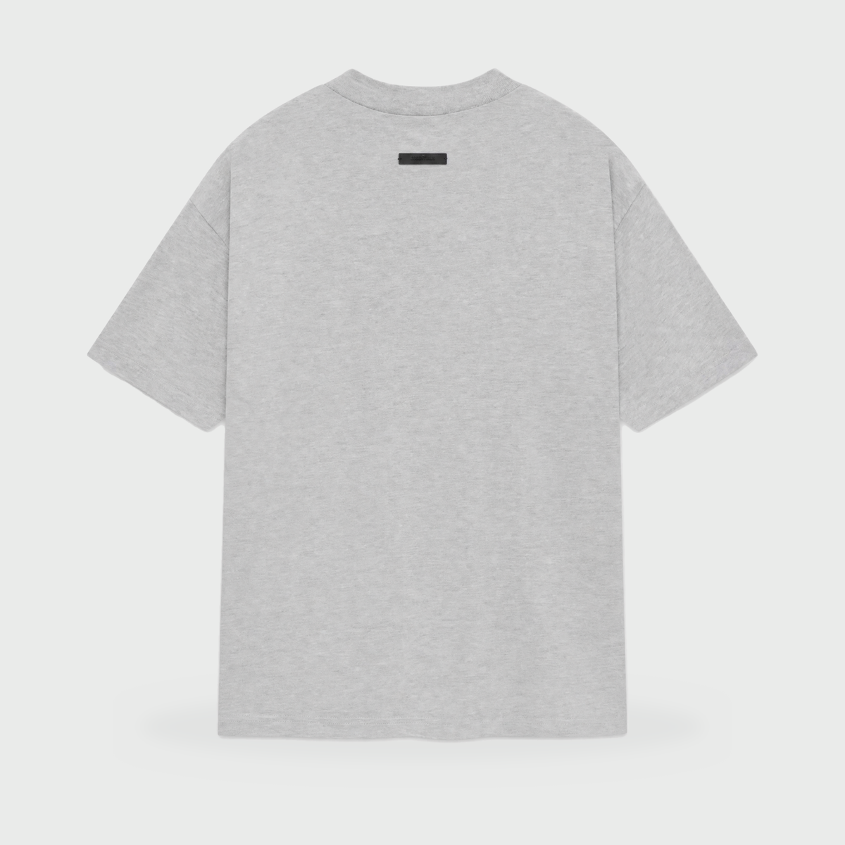 Essentials x NBA T-Shirt – Light Oatmeal