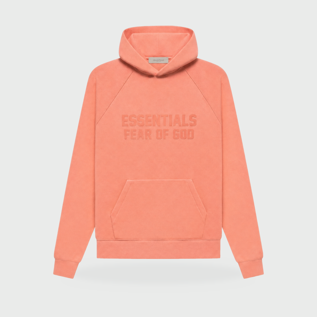 SS22 Essentials Full Set – Coral