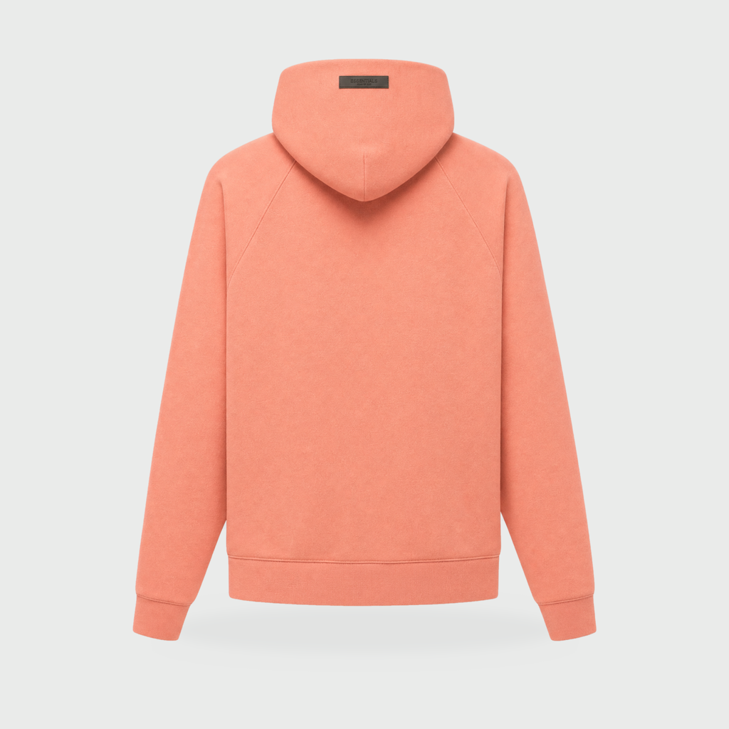 SS22 Essentials Full Set – Coral