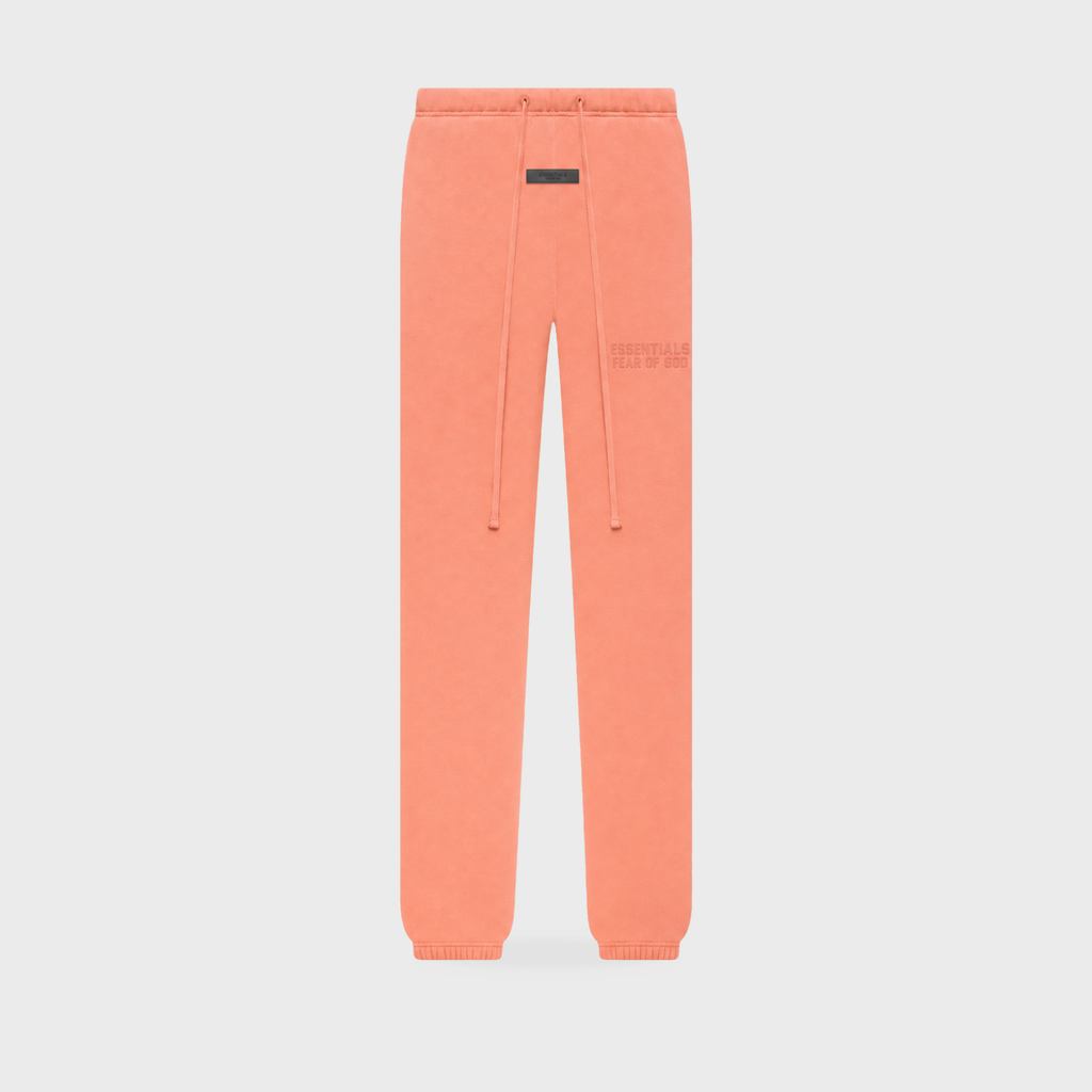 SS22 Essentials Full Set – Coral