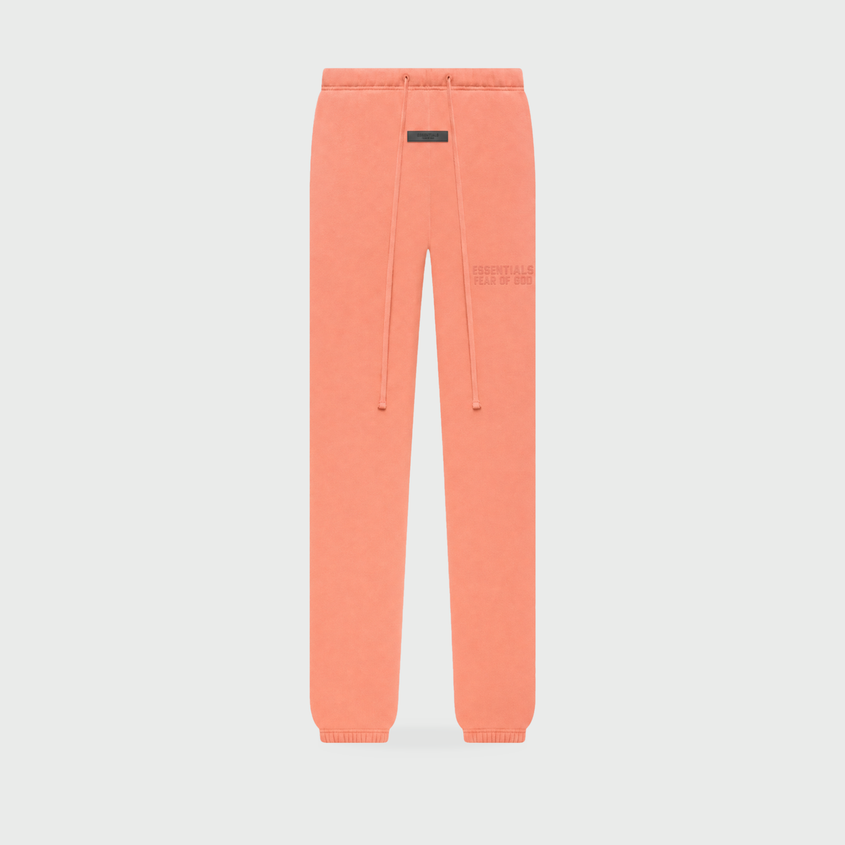 SS22 Essentials Full Set – Coral