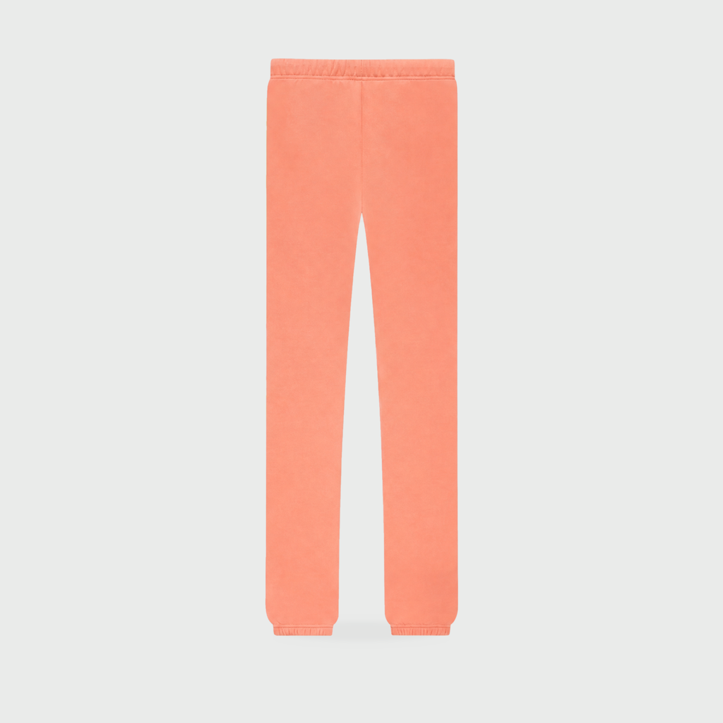 SS22 Essentials Full Set – Coral