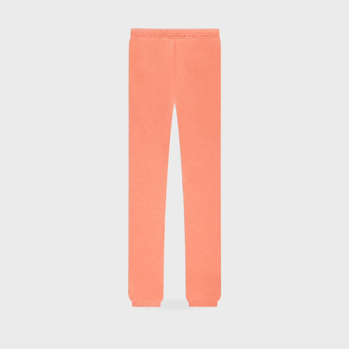 SS22 Essentials Pantalon – Coral