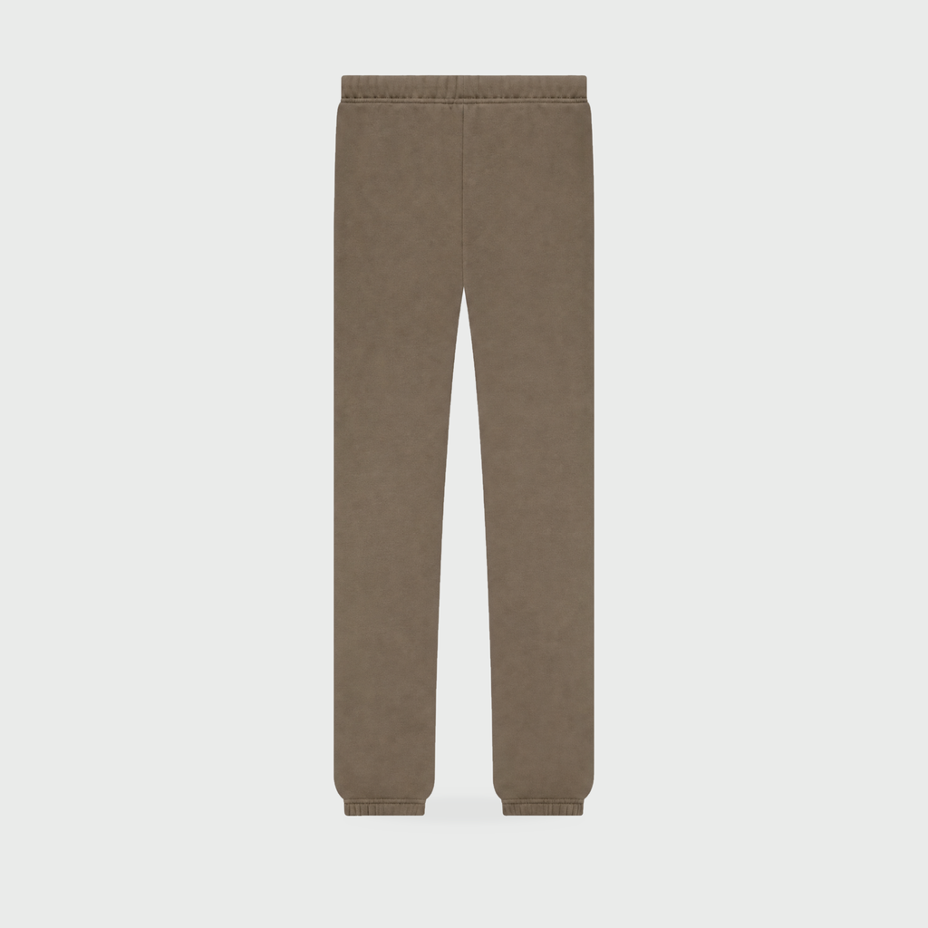 SS22 Essentials Pantalon – Wood
