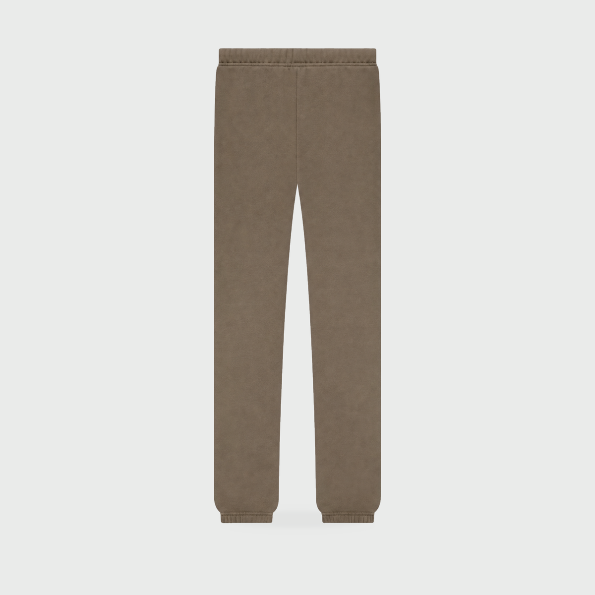 SS22 Essentials Pantalon – Wood