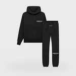 Essentials Full Set – Black