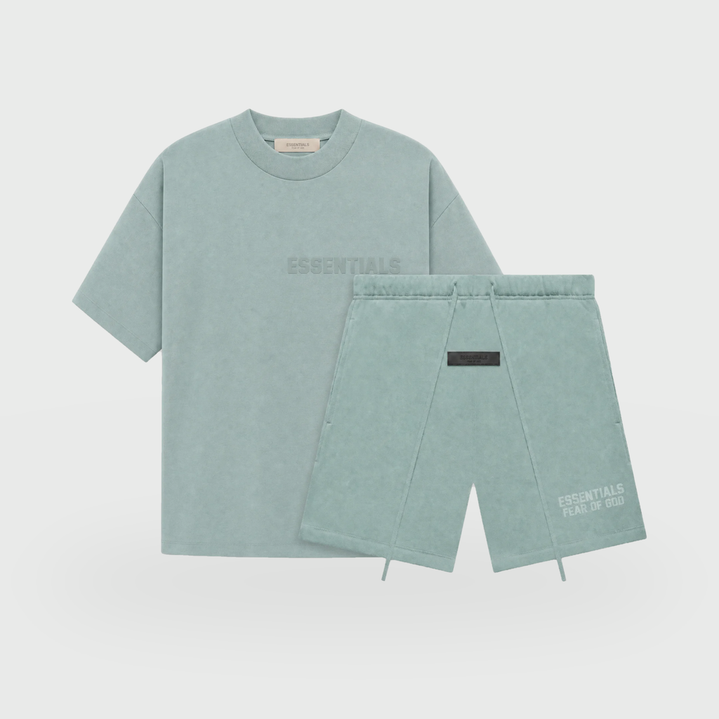 SS23 Essentials Summer Set – Sycamore
