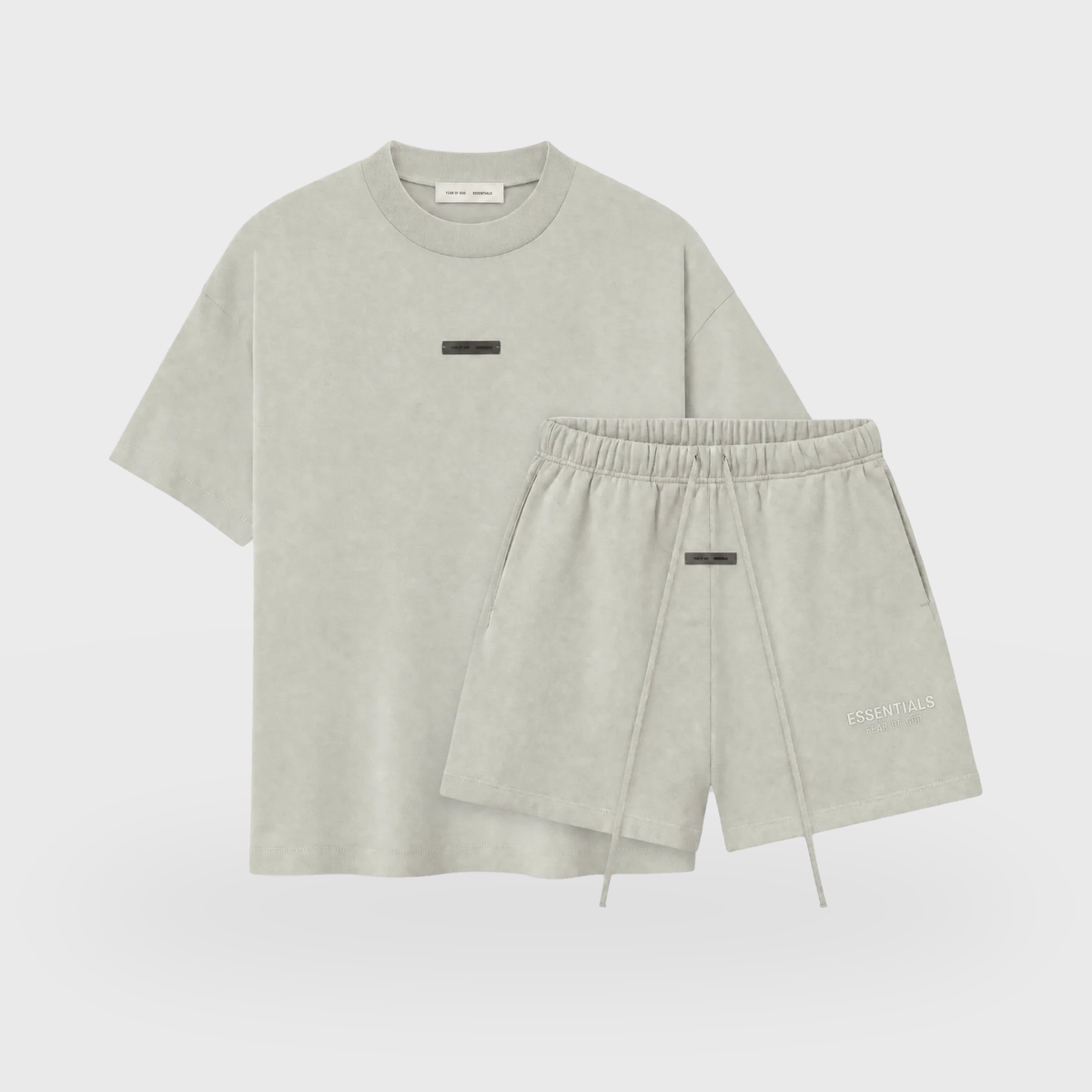 SP25 Essentials Summer Set – Abbey Stone