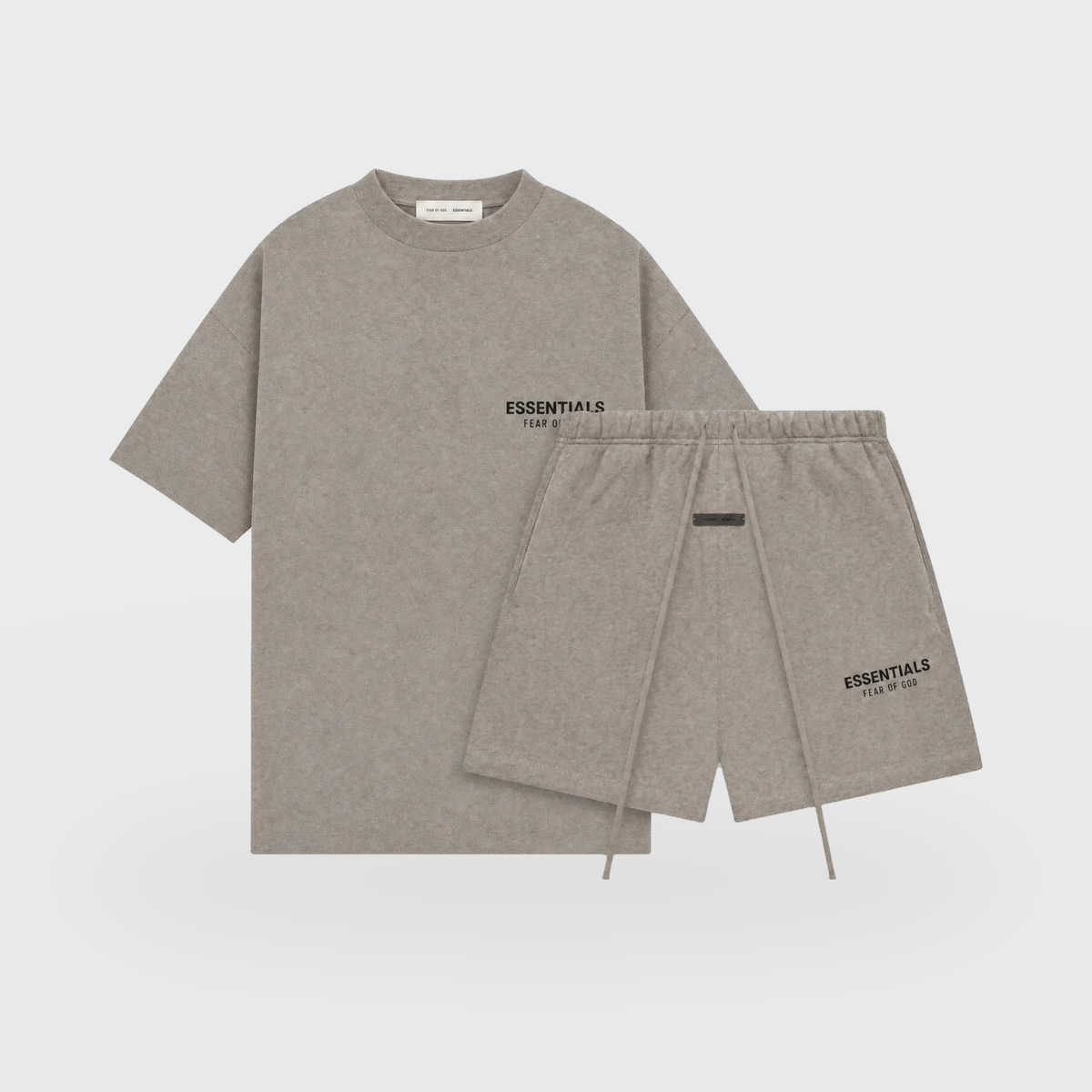 AS25 Essentials Summer Set – Homestead Heather