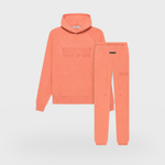SS22 Essentials Full Set – Coral