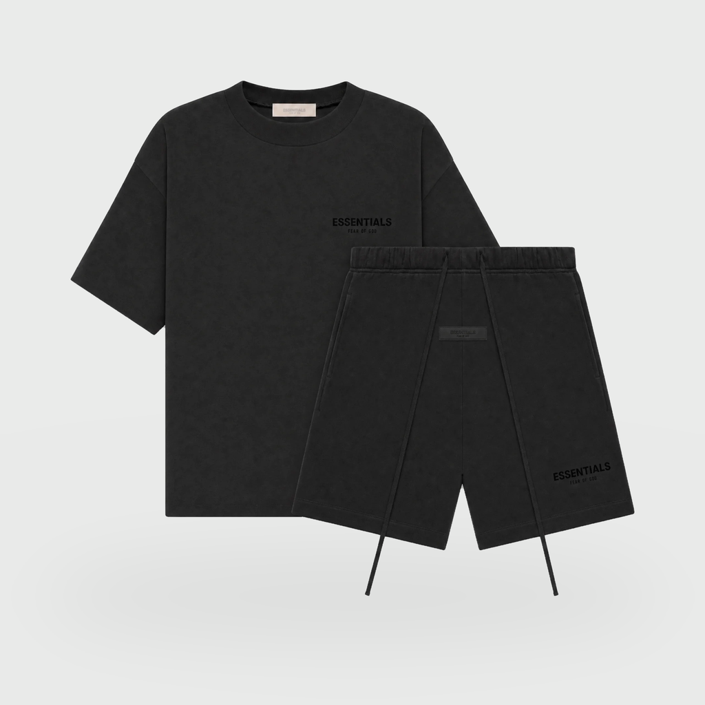 SS22 Essentials Summer Set – Stretch Limo