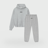 Ensemble Essentials – Concrete Heather (SP25)
