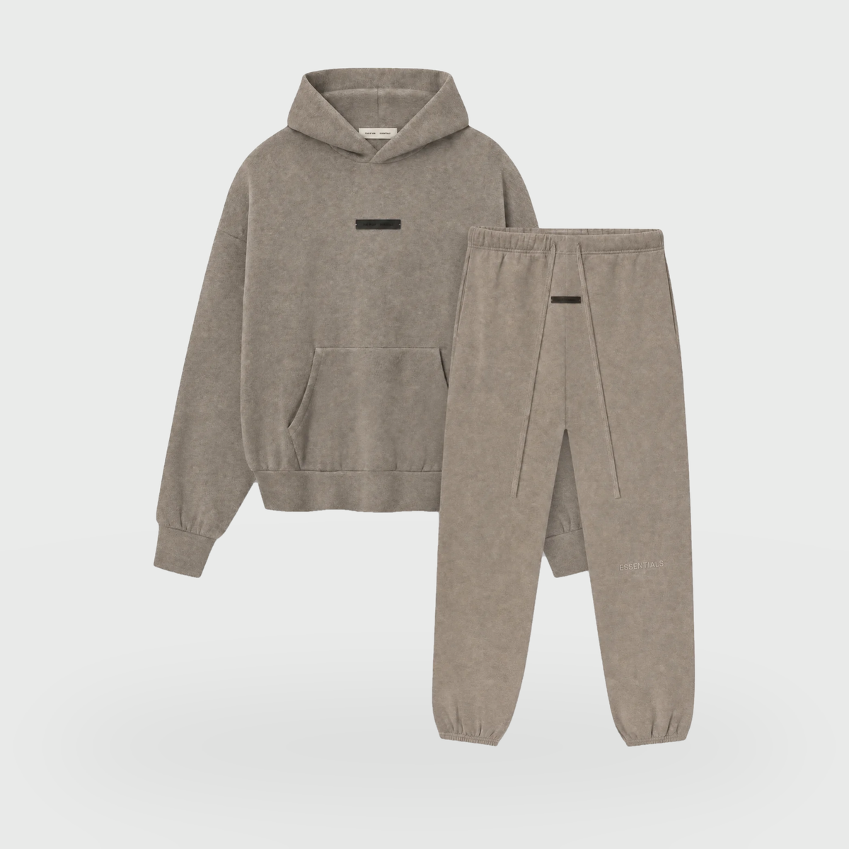 SP25 Essentials Full Set – Homestead Heather