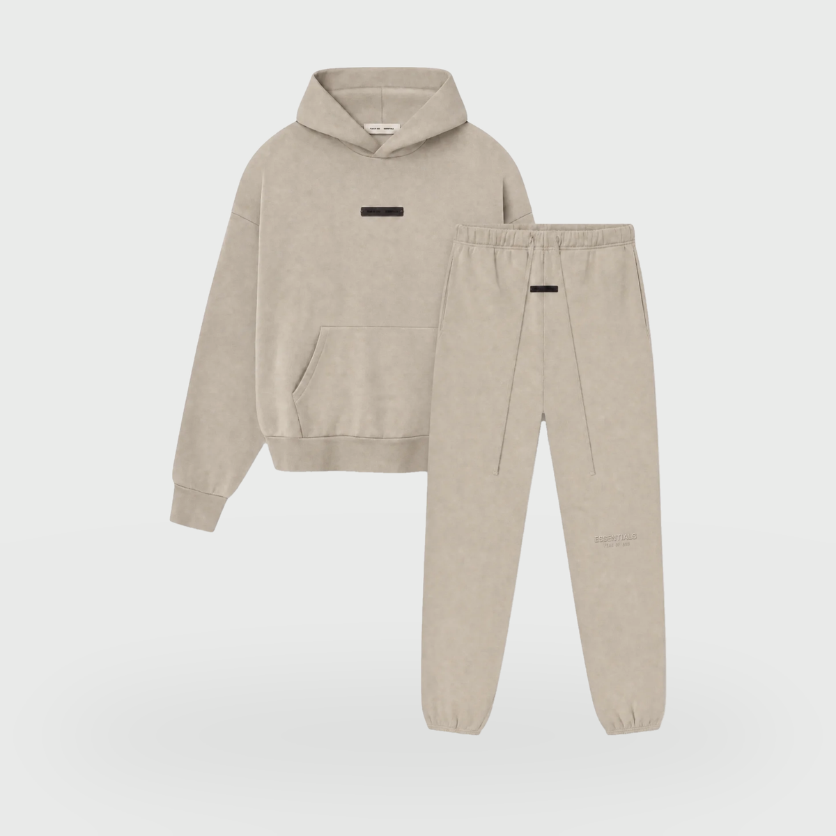SP25 Essentials Full Set – Timber
