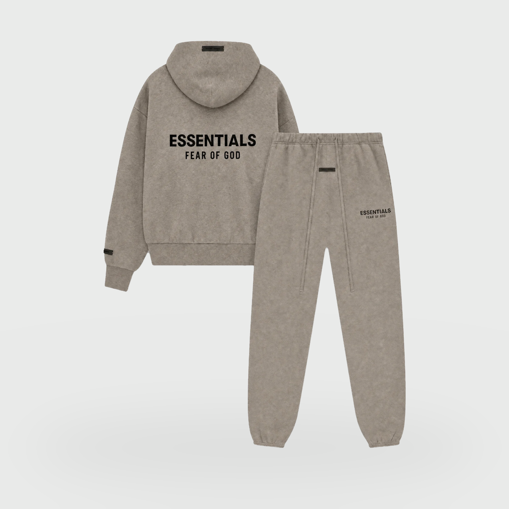 AS25 Essentials Full Set – Homestead Heather