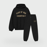 Ensemble Essentials – Black (FW24)