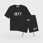 1977 Essentials Summer Set – Iron
