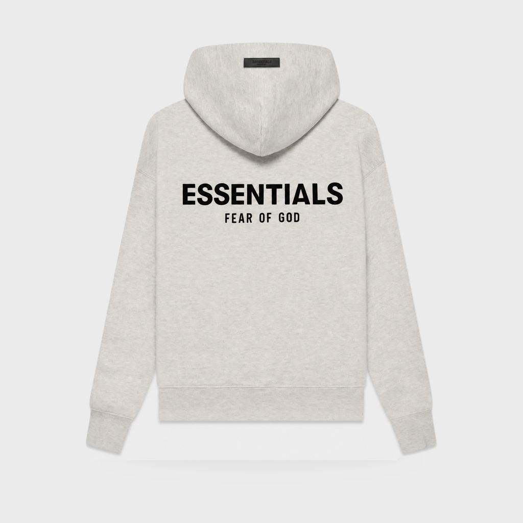 Essentials Full Set – Light Oatmeal