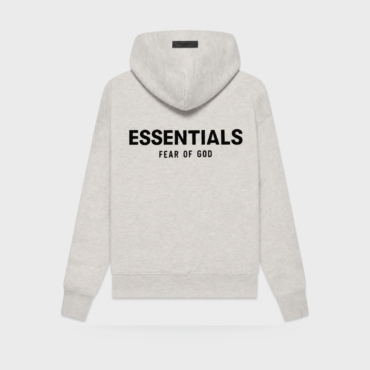 Essentials Full Set – Light Oatmeal