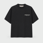 Essentials T-Shirt – Black