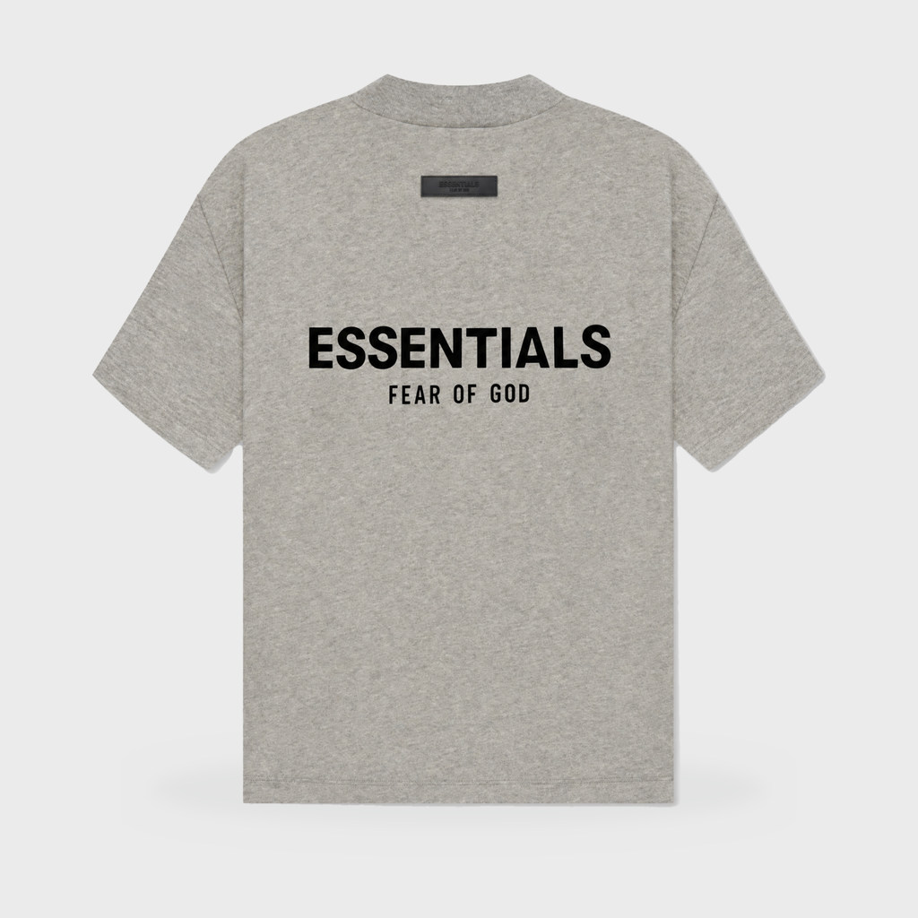 Essentials Summer Set – Dark Oatmeal