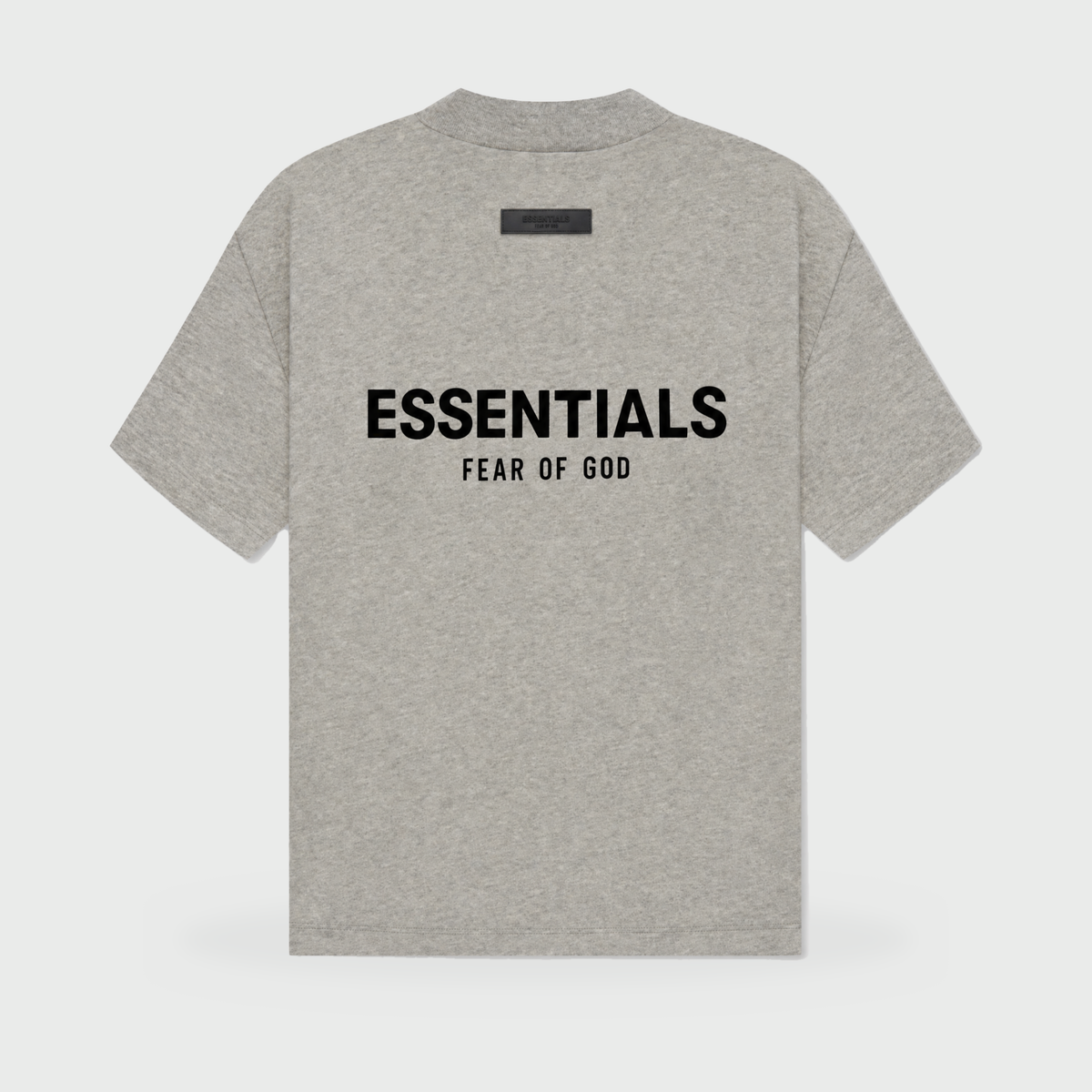Essentials Summer Set – Dark Oatmeal