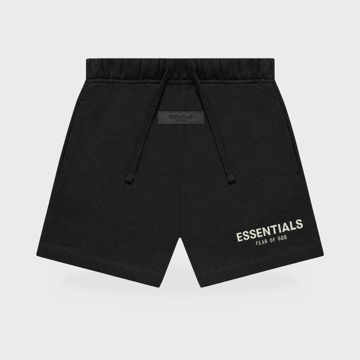 Essentials Short – Black