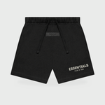 Essentials Short – Black