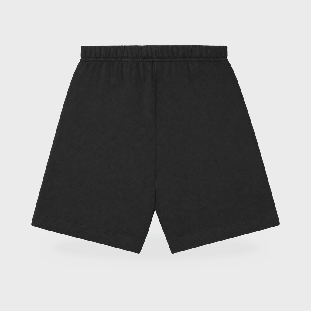Essentials Summer Set – Black