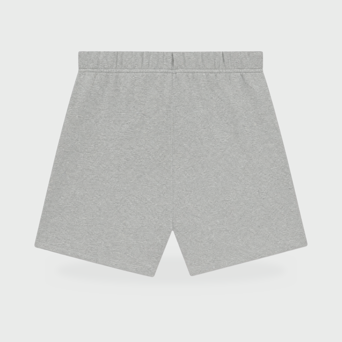 Essentials Short – Dark Oatmeal