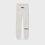 Essentials Pantalon – Light Oatmeal