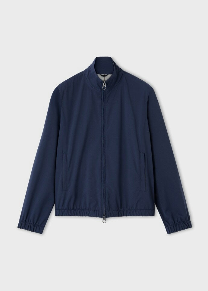 Bomber – Blue Navy