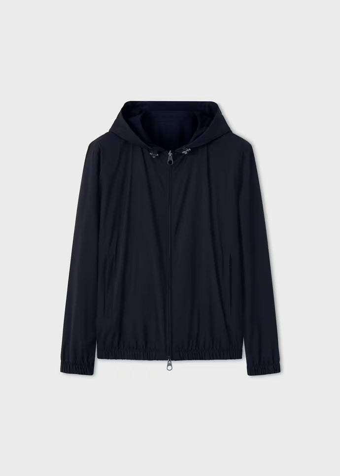 Bomber – Midnight Blue