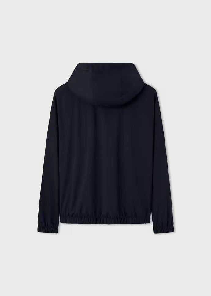 Bomber – Midnight Blue
