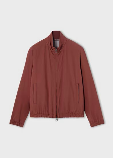 Bomber – Sanguine Pencil