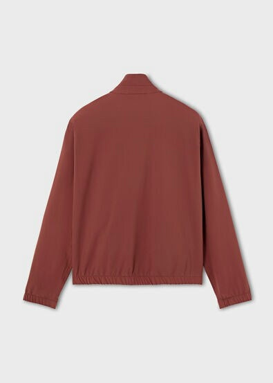 Bomber – Sanguine Pencil
