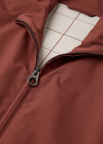 Bomber – Sanguine Pencil