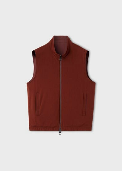 Bomber Sans Manches – Rain Drum