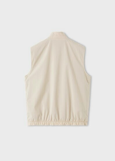 Bomber Sans Manches – Sand Shell/Tundra