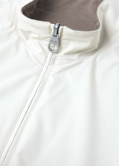 Bomber Sans Manches – Sand Shell/Tundra