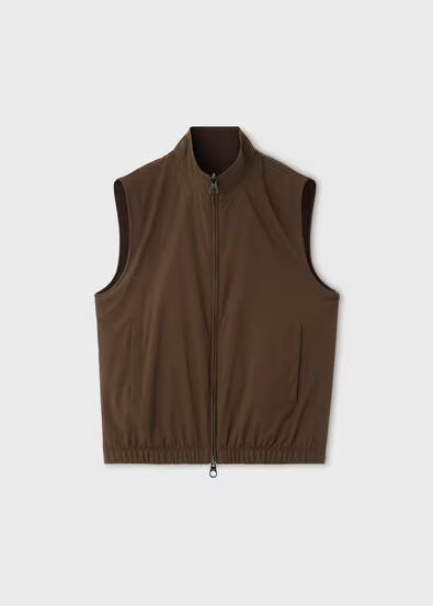 Bomber Sans Manches – Sequoia