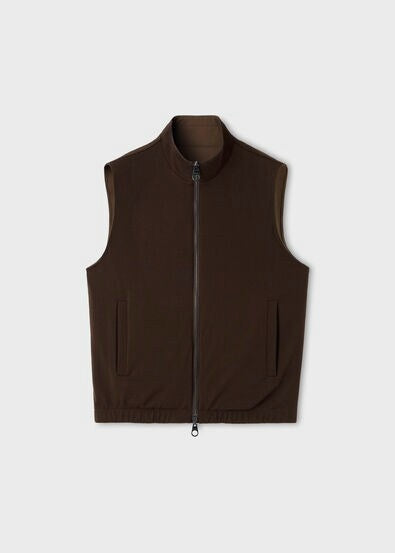 Bomber Sans Manches – Sequoia