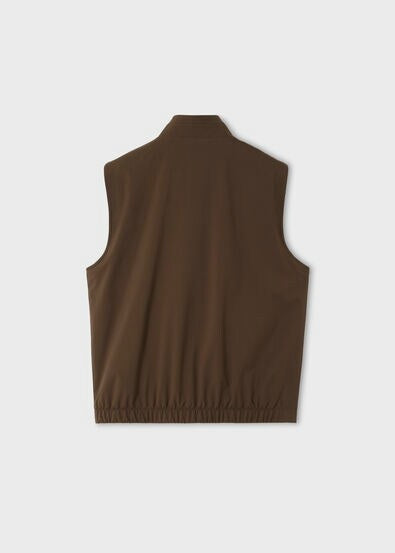 Bomber Sans Manches – Sequoia