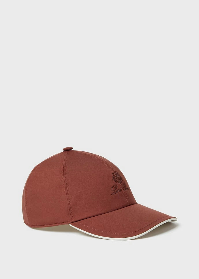 Casquette – Sanguine Pencil