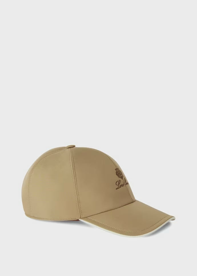 Casquette – Tobacco